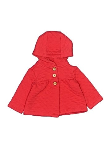 Carter's Coat (view 1)