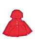 Carter's Red Coat 3-6 MO / 6 MO - photo 1