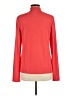 Tommy Hilfiger Red Turtleneck Sweater Size M - photo 2