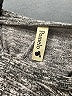 Pomelo Chevron-herringbone Gray Casual Dress Size 2X - photo 7