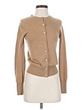 J.Crew Collection Long Sleeve Blouse