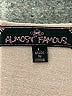 Almost Famous Pink Tank Top Size L - photo 7