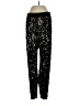 Express Stars Black Casual Pants Size S - photo 1