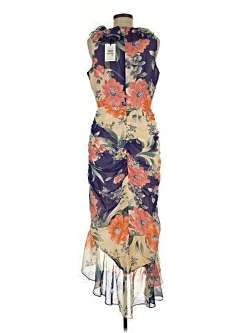 Kensie Cocktail Dress (view 2)