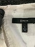 Drew Ivory Sleeveless Blouse Size L - photo 7