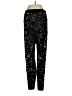 Express Stars Black Casual Pants Size S - photo 2