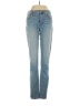J.Crew Stars Blue Jeans Size 27 waist (tall) - photo 1