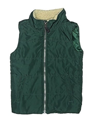 Carter's Vest (view 1)