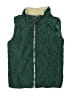 Carter's 100% Polyester Green Vest Size 3T - photo 1