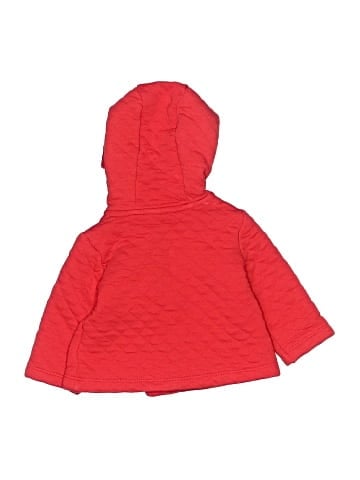 Carter's Coat (view 2)