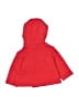 Carter's Red Coat 3-6 MO / 6 MO - photo 2