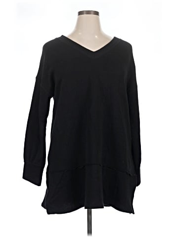 Caslon Pullover Sweater (view 1)