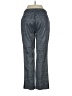 Theory Tweed Gray Casual Pants Size 0 - photo 2