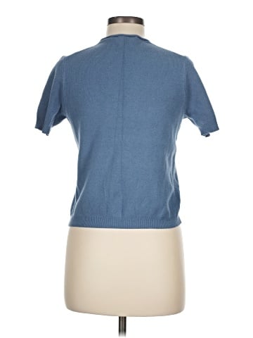 Market and Spruce Short Sleeve Turtleneck (view 2)