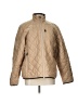 Lands' End Argyle Tan Jacket Size L - photo 1