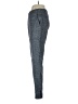 Theory Tweed Gray Casual Pants Size 0 - photo 5