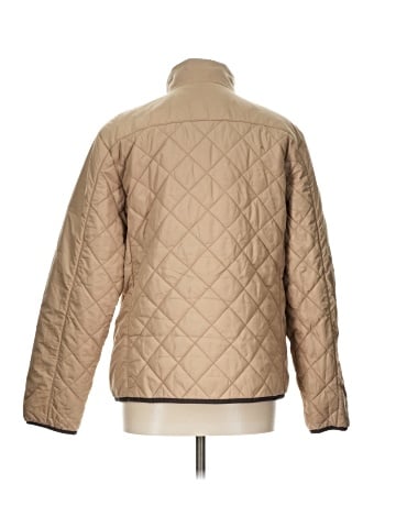 Lands' End Jacket (view 2)