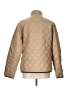 Lands' End Argyle Tan Jacket Size L - photo 2