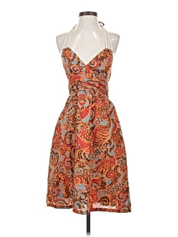 Moulinette Soeurs Cocktail Dress (view 1)