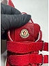 Moncler Red Sneakers Size EU 24 (kids) - photo 7