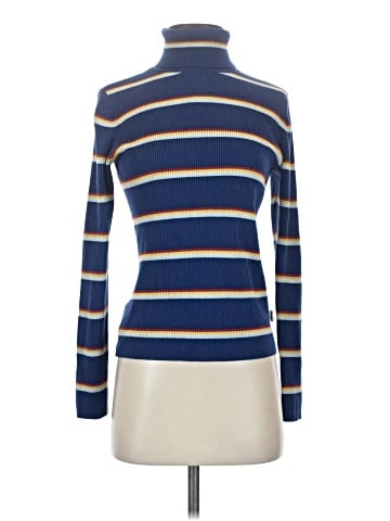 Wrangler Jeans Co Long Sleeve Turtleneck (view 1)