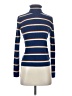 Wrangler Jeans Co Blue Long Sleeve Turtleneck Size S - photo 1
