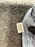 Cino Blue Long Sleeve Button-Down Shirt Size S - photo 8