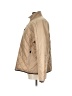 Lands' End Argyle Tan Jacket Size L - photo 5