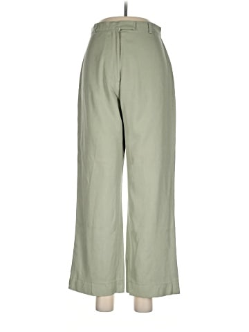 Neiman Marcus Silk Pants (view 1)