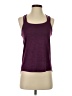 PrAna Purple Active Tank Size S - photo 1
