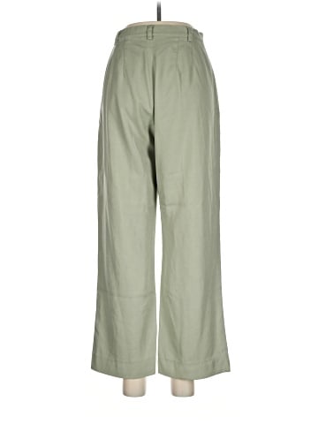 Neiman Marcus Silk Pants (view 2)