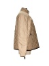 Lands' End Argyle Tan Jacket Size L - photo 4