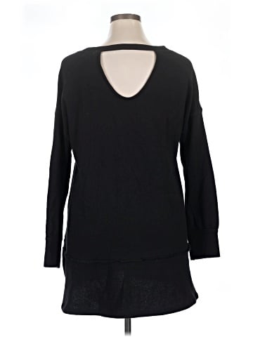 Caslon Pullover Sweater (view 2)