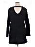 Caslon Black Pullover Sweater Size XL - photo 2