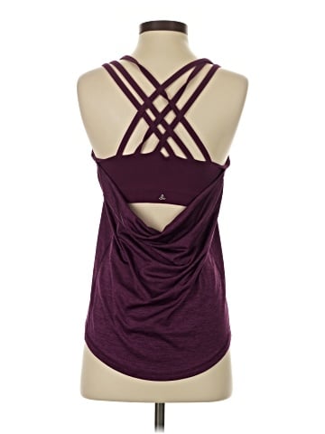 PrAna Active Tank (view 2)