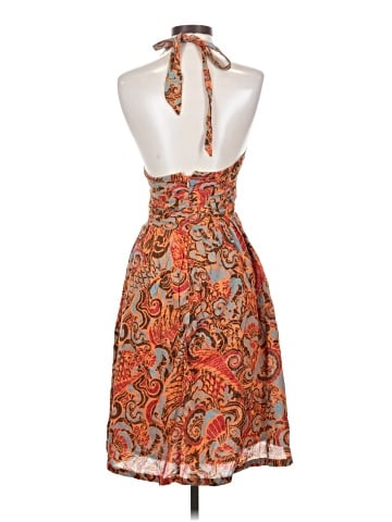 Moulinette Soeurs Cocktail Dress (view 2)