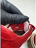 Moncler Red Sneakers Size EU 24 (kids) - photo 8