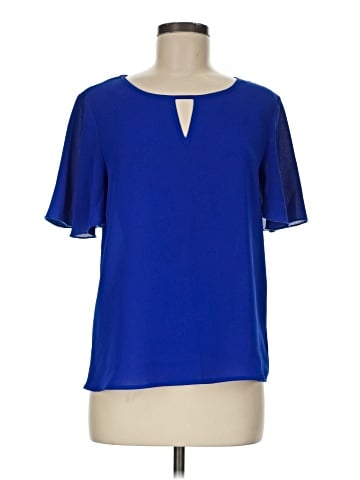 Shein Short Sleeve T-Shirt (view 1)