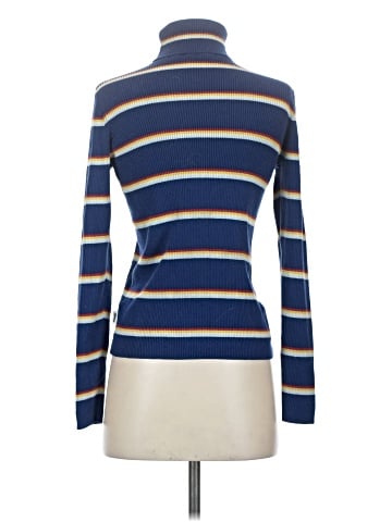 Wrangler Jeans Co Long Sleeve Turtleneck (view 2)