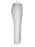 Rafaella Plaid Gray Dress Pants Size 12 - photo 4