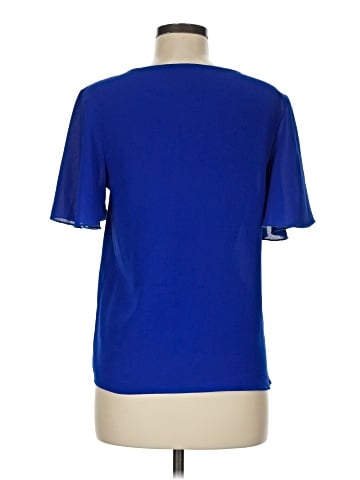 Shein Short Sleeve T-Shirt (view 2)