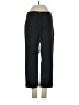 J.Jill Solid Black Linen Pants Size 0 (petite) - photo 1