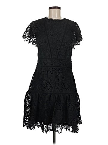 Express Cocktail Dress (view 1)
