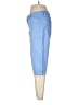 Gloria Vanderbilt Color Block Blue Jeans Size 8 - photo 5