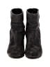 Rag & Bone Black Ankle Boots Size EU 37 1/2 - photo 2