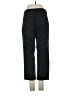 J.Jill Solid Black Linen Pants Size 0 (petite) - photo 2