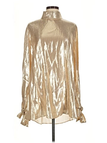 Layeur Long Sleeve Blouse (view 1)