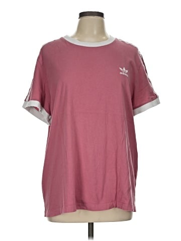 Adidas Short Sleeve T-Shirt (view 1)