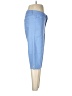 Gloria Vanderbilt Color Block Blue Jeans Size 8 - photo 4