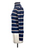 Wrangler Jeans Co Blue Long Sleeve Turtleneck Size S - photo 5